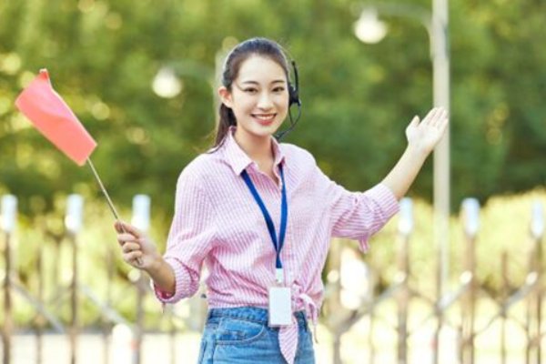 广东导游证报考官网