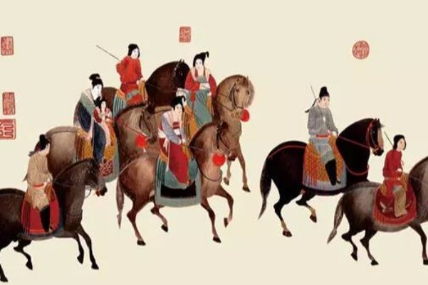 四方游诗句
