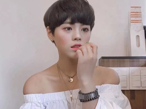 为什么有些女孩子怕留蘑菇头?