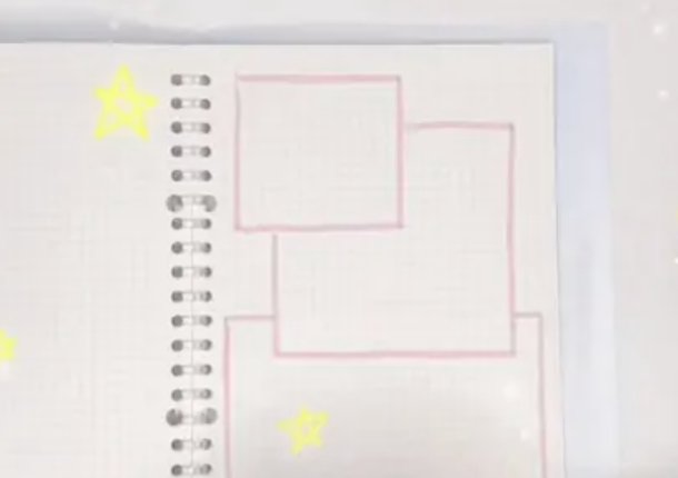 少女心手账本怎么做