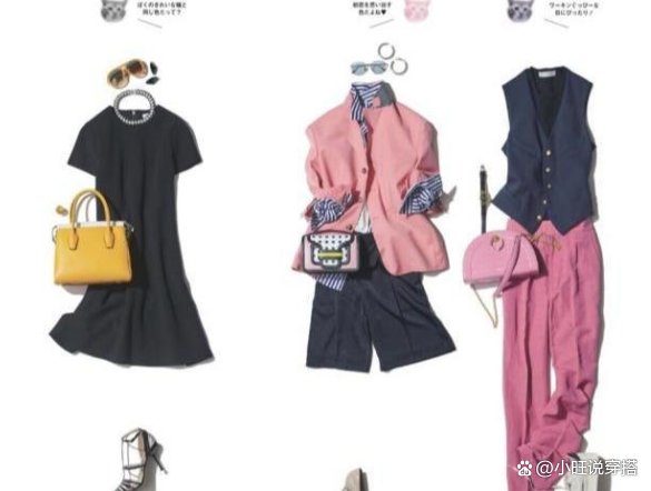 明明柜子里有很多衣服却总觉得少一件衣服，是很多女生的疑惑吗？