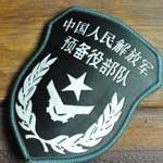 什么是预备役部队