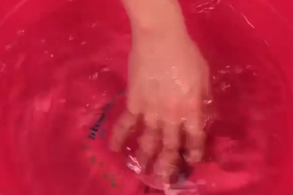 皮羽绒服如何打理