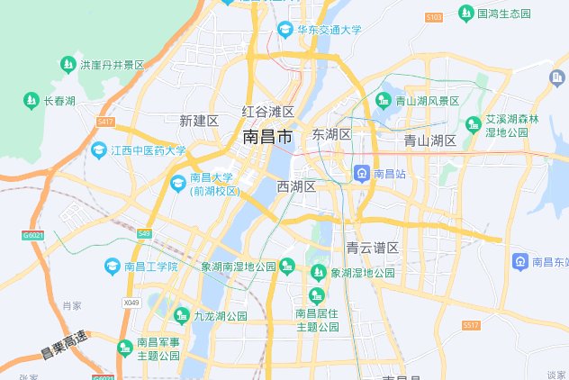 0791是哪个地方的区号