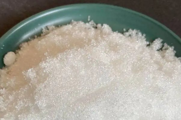 醋酸钠工业厂家