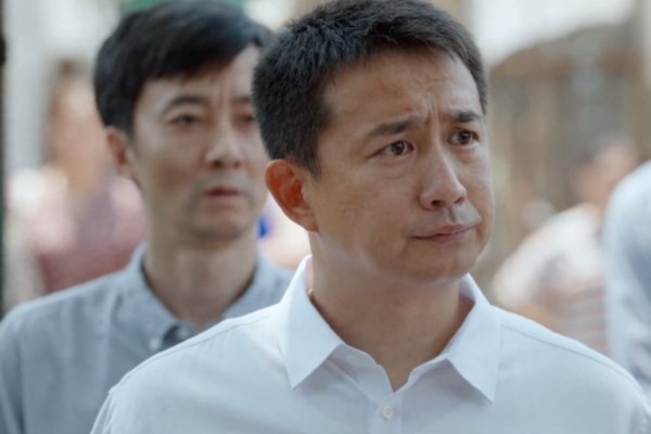 2023最火的电视剧
