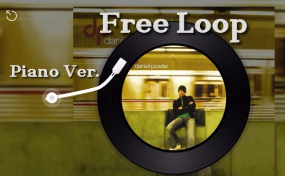 free loop什么意思？