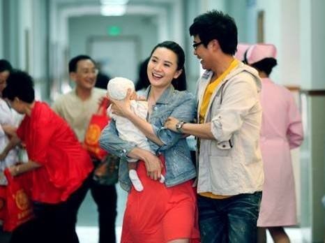 你如何评价《小儿难养》这部剧？
