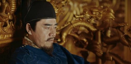 《山河月明》:朱棣被贬为庶民,朱元璋此举到底有何目的?