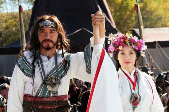 芈月和赵姬是什么关系,两人有什么相似之处?