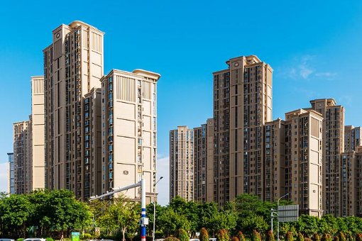 嘉兴金茂府楼盘详情