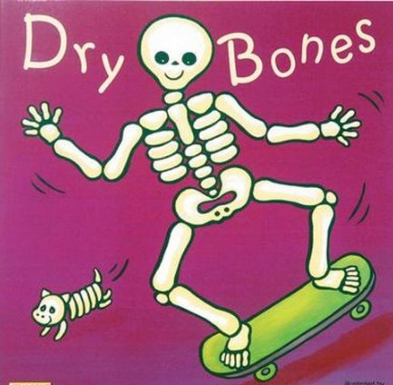 bones怎么读