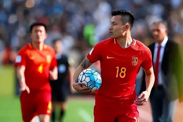 国足历史上击败过卡塔尔世界杯全部四强球队，曾经的国足为何这么强？