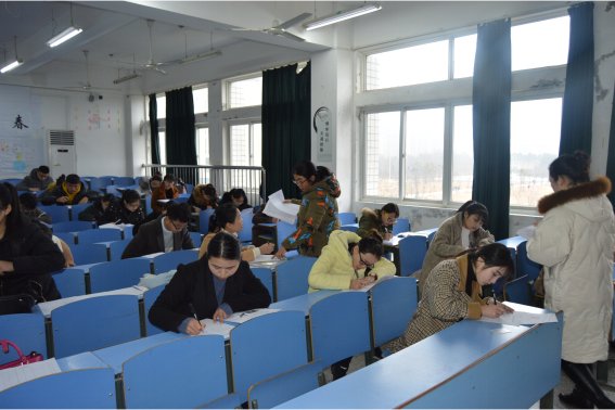 江苏2023省考时间
