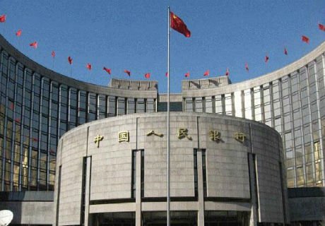 逆回购的央行实施
