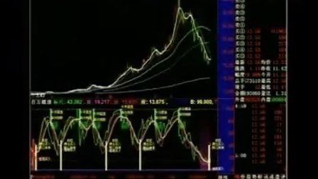 杨百万谈股说经的功能说明