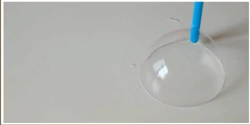 泡泡小多 小孩玩的吹泡泡机的水怎么配方法