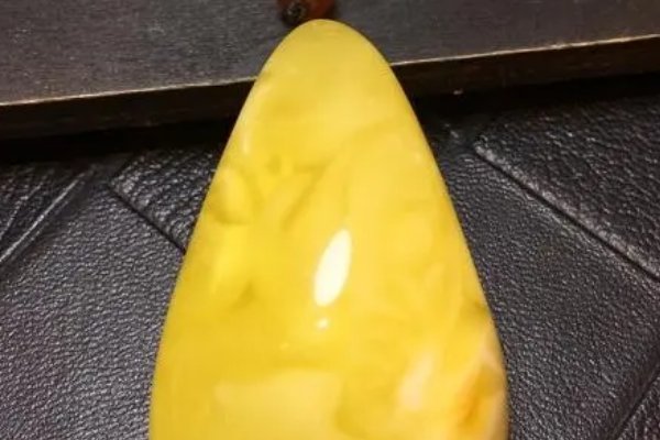 蜜蜡的五大产地
