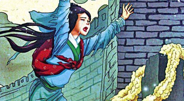 小学四年级历史故事有哪些100字