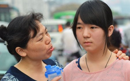 高考下午几点开考几点结束