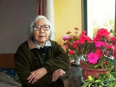 画家丰一吟辞世，享年92岁，她的代表作品有哪些？