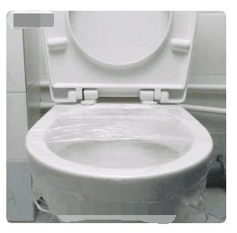马桶堵了，水一点都淌不下去怎么办