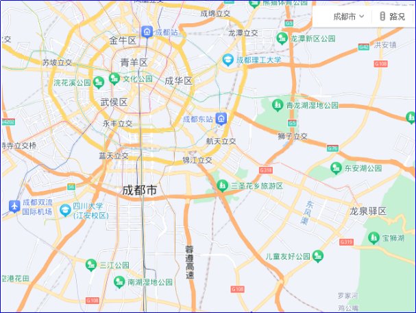 2023中国十大宜居城市排行榜