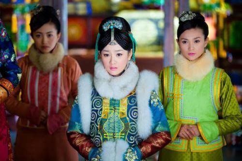 清朝第一宠妃，入宫七年身亡，为何能拥有独一无二的封号？