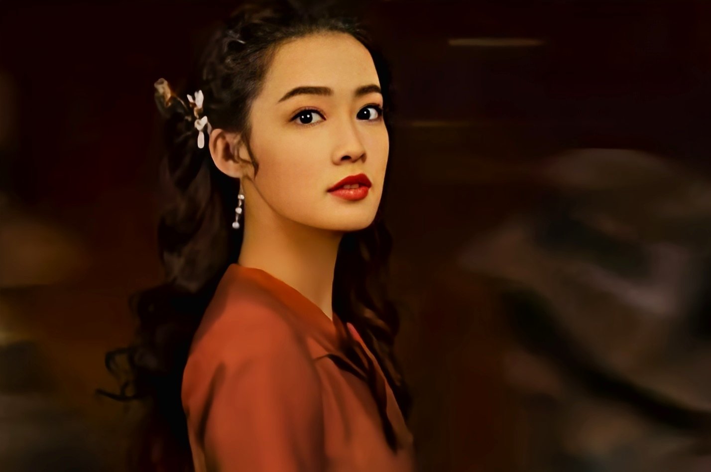 任嘉伦李沁什么电视剧？