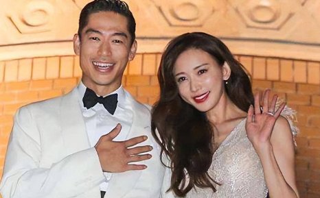 言承旭又有前女友当妈！新婚张熙恩官宣怀孕八个月，公开超美孕照，啥状态？