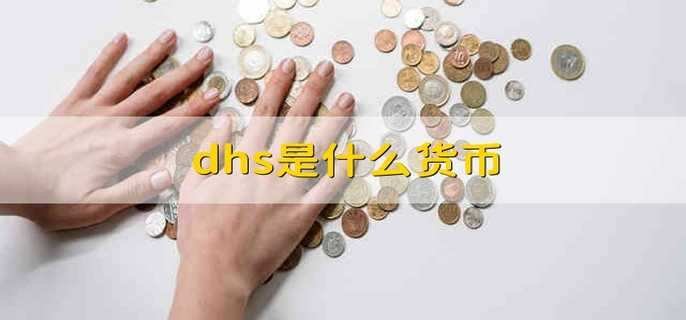 dhs是什么货币