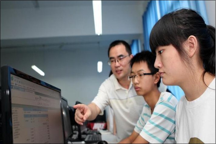 天津中考成绩什么时候出？
