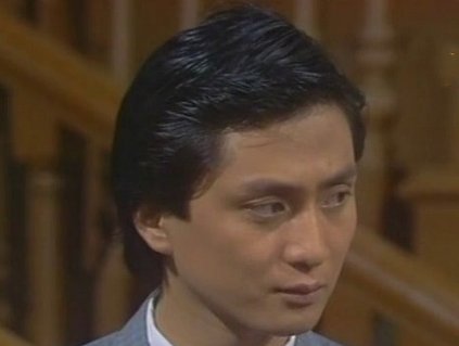 香港五虎将都有谁?
