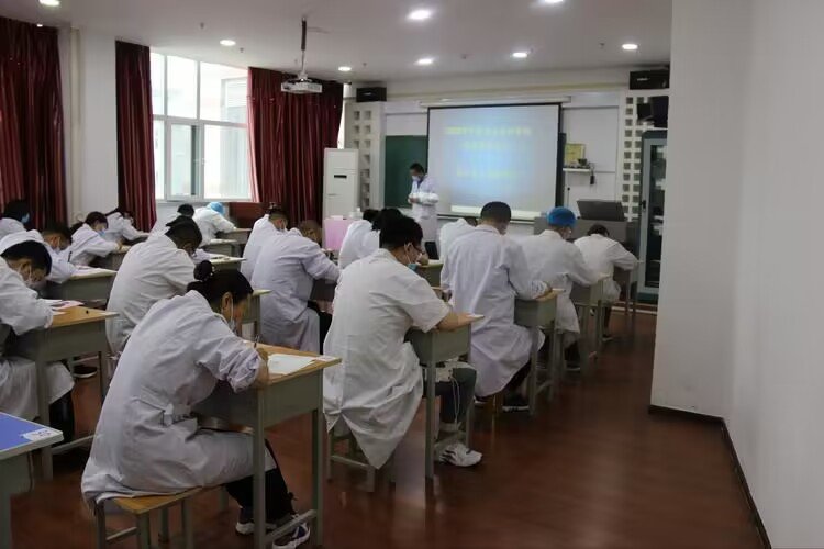 中医研究生可以跨专业考吗？