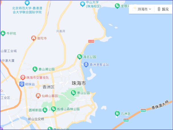 2023中国十大宜居城市排行榜