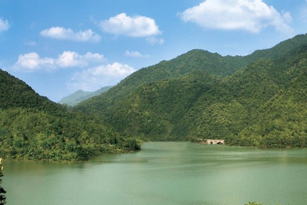 河源紫金十大旅游景点