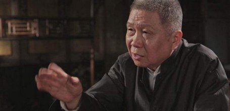 怎样评价马未都在优酷的脱口秀《都嘟》？
