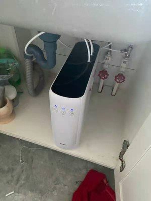 净水器什么牌子好?