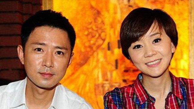 娱乐圈藏得最深的夫妻，从“父女”变“夫妻”，观众都没认出来，他们是谁？