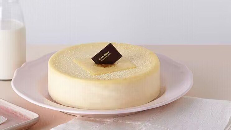 订购生日蛋糕哪家好
