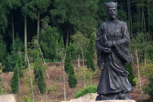 谁堪比诸葛亮，所料之事无不应验，结果却不得善终？