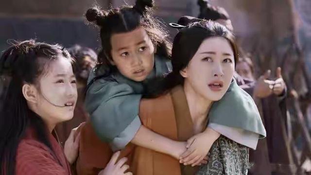 芈月和赵姬是什么关系,两人有什么相似之处?