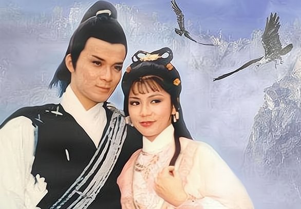 射雕英雄传武功排名：王重阳没进前三，第一也不是郭靖，你知道是谁吗？