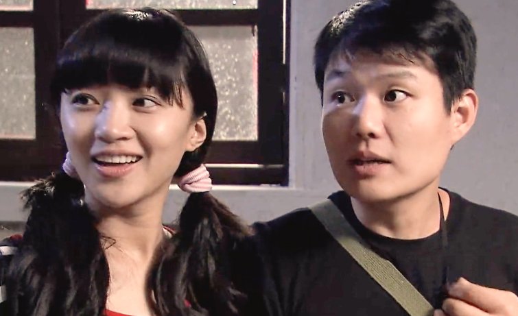 冤家亲家剧情简介
