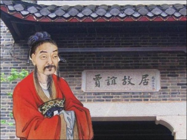 贾谊的代表作