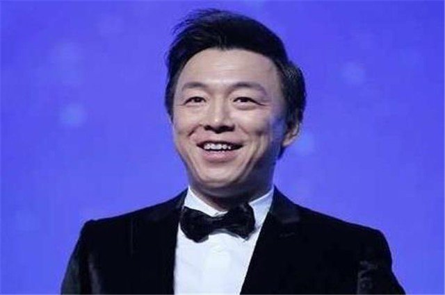 网曝黄渤喜得爱子，黄渤和他的妻子有多恩爱？