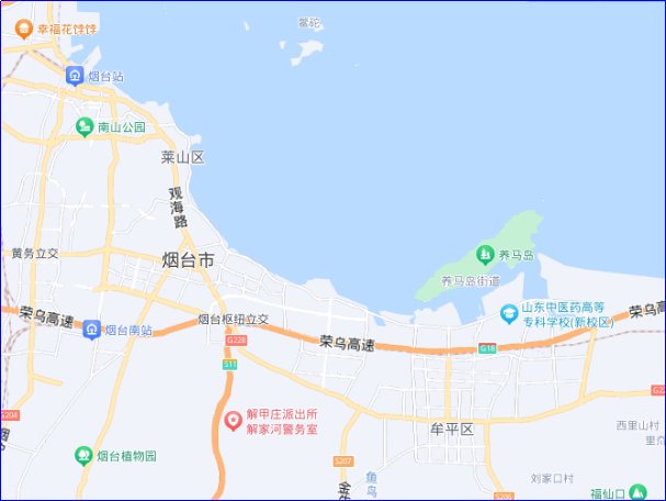 2023中国十大宜居城市排行榜