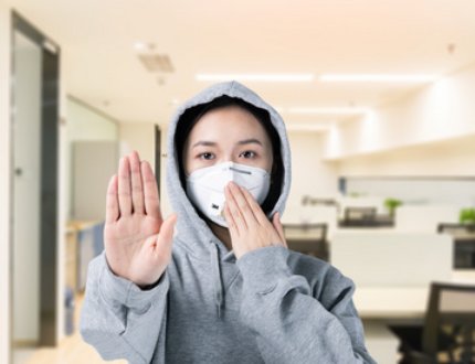 西安一确诊居然是被一口痰传染的，专家对此作出了哪些提醒？
