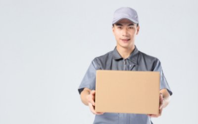 2021年快递什么时间停运