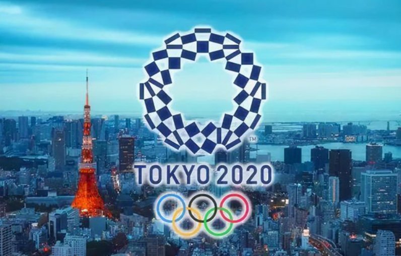 2020年东京奥运会奖牌榜